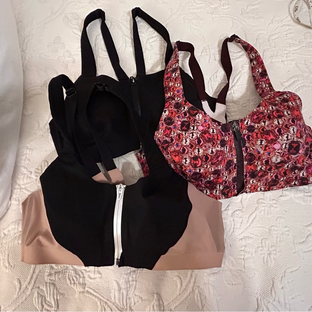 ❤️ VS & Soma 34C Bras, 5 for $25!!! ❤️